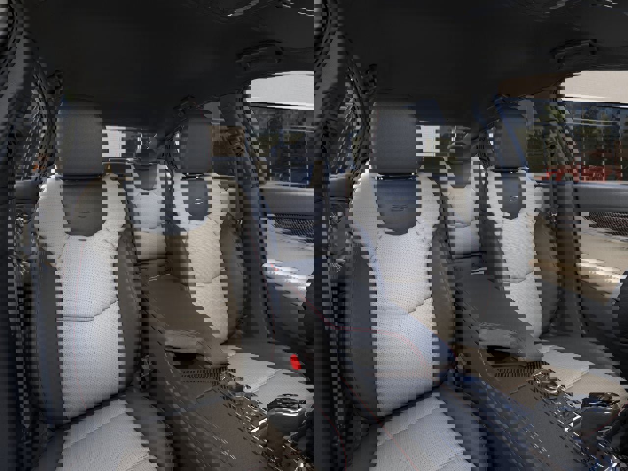 New 2026 Cadillac CT5 Sport image 16