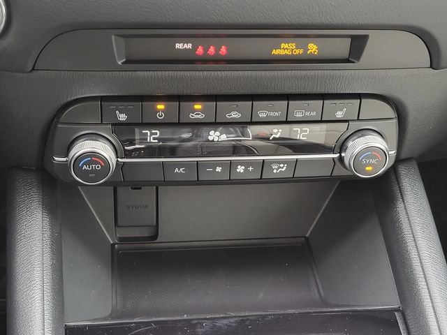 New 2025 MAZDA CX-5 AWD 2.5 S w/ Preferred Package image 19