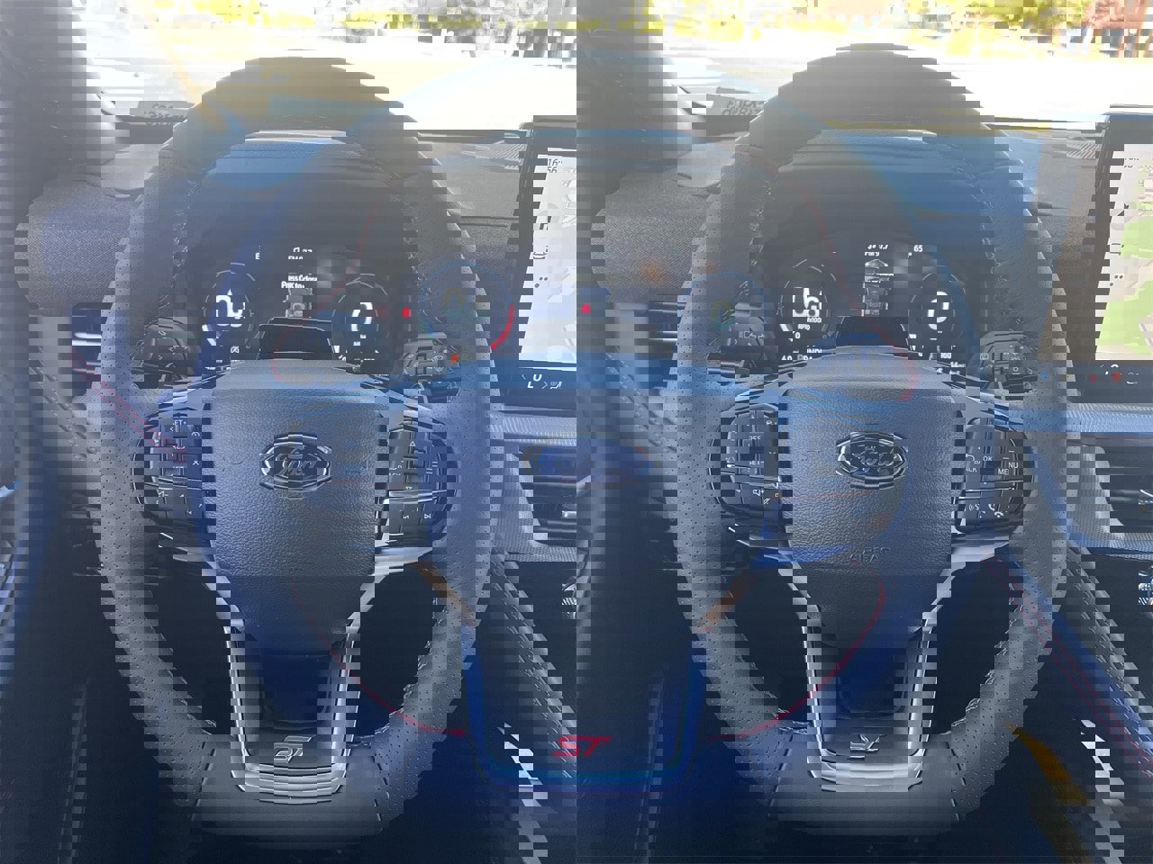 New 2026 Ford Explorer ST w/ Sun And Sound Package image 9