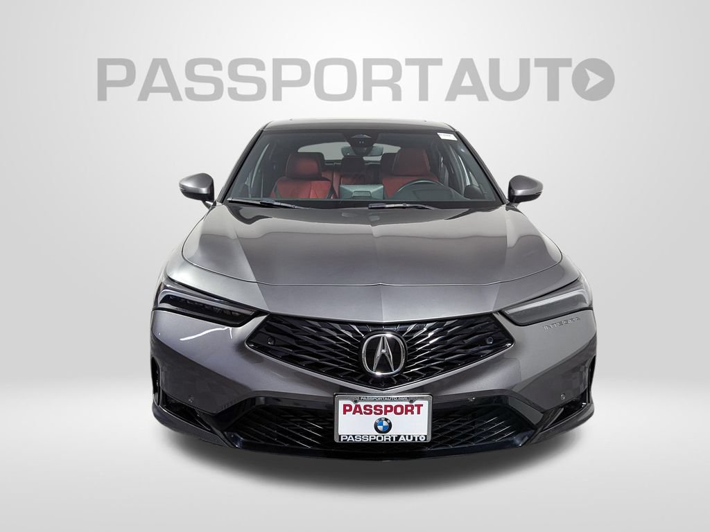 Used 2025 Acura Integra A-Spec FWD image 9