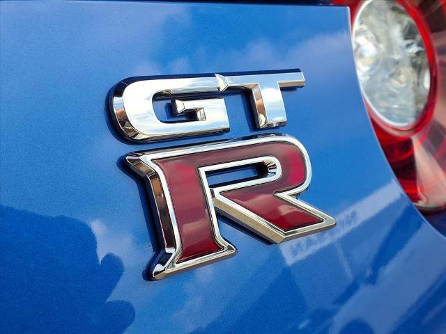 Certified 2024 Nissan GT-R w/ Floor Mat Package image 10