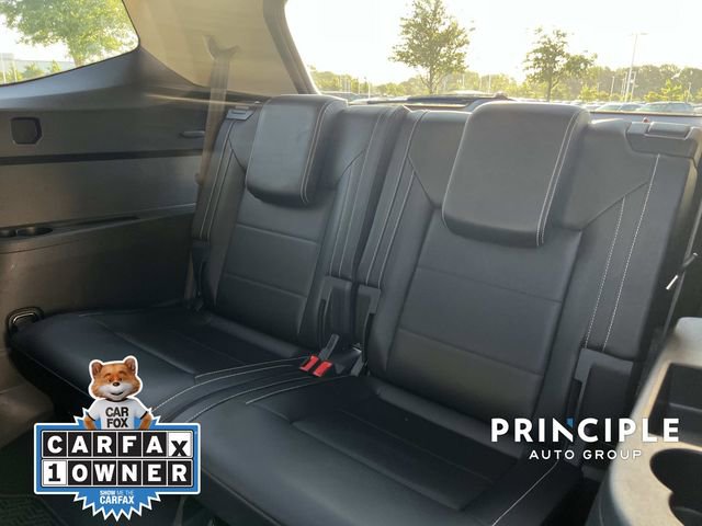 Used 2022 Volkswagen Atlas SEL AWD/4WD image 30