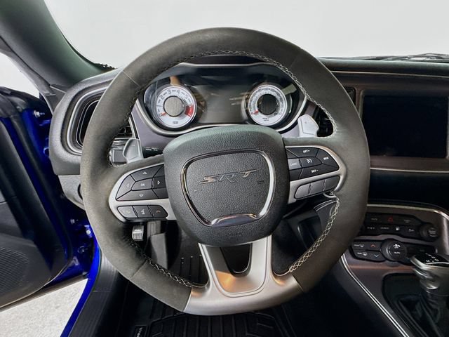Used 2018 Dodge Challenger SRT Demon RWD image 11