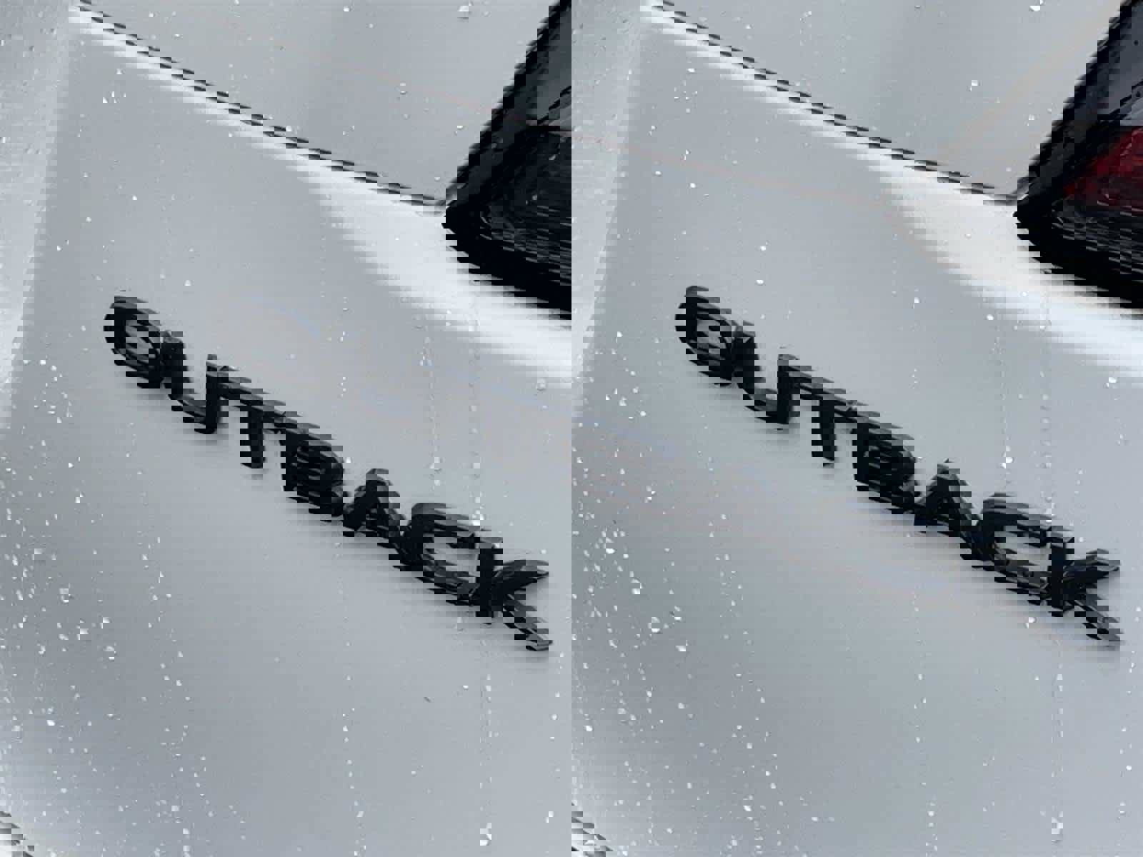 Used 2023 Subaru Outback Onyx Edition AWD/4WD image 10