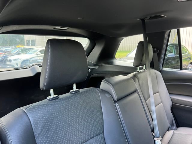 Used 2021 Honda Passport EX-L image 30