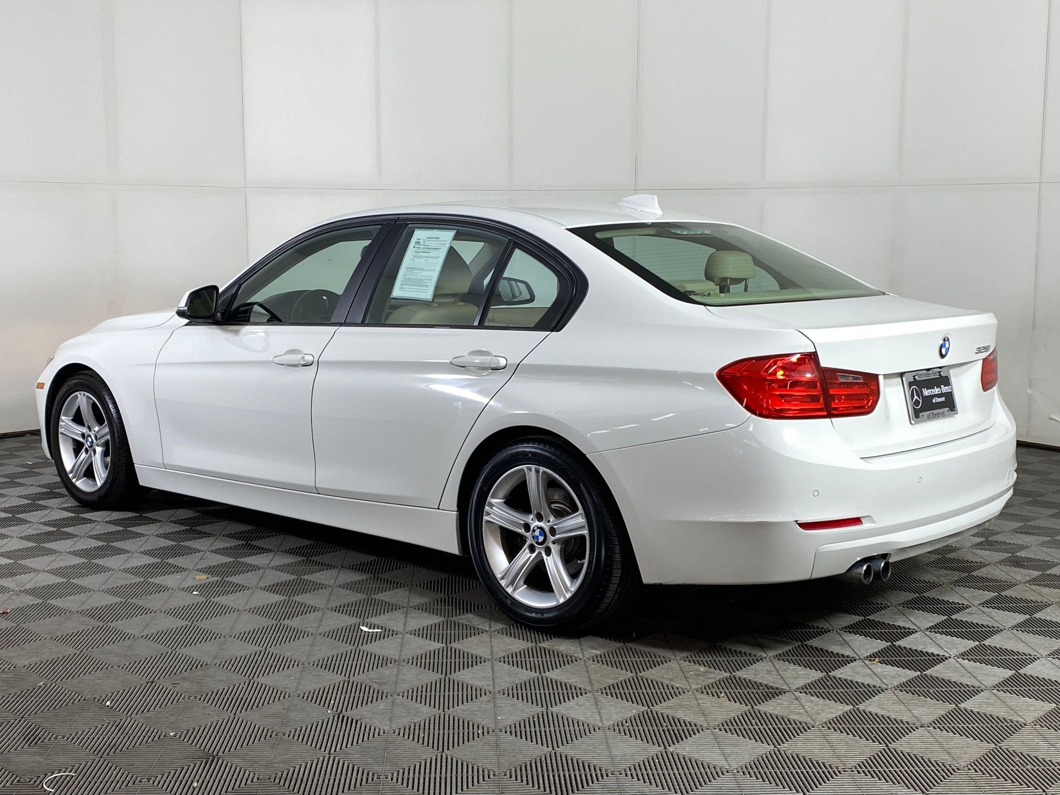 Used 2014 BMW 328i Sedan image 3