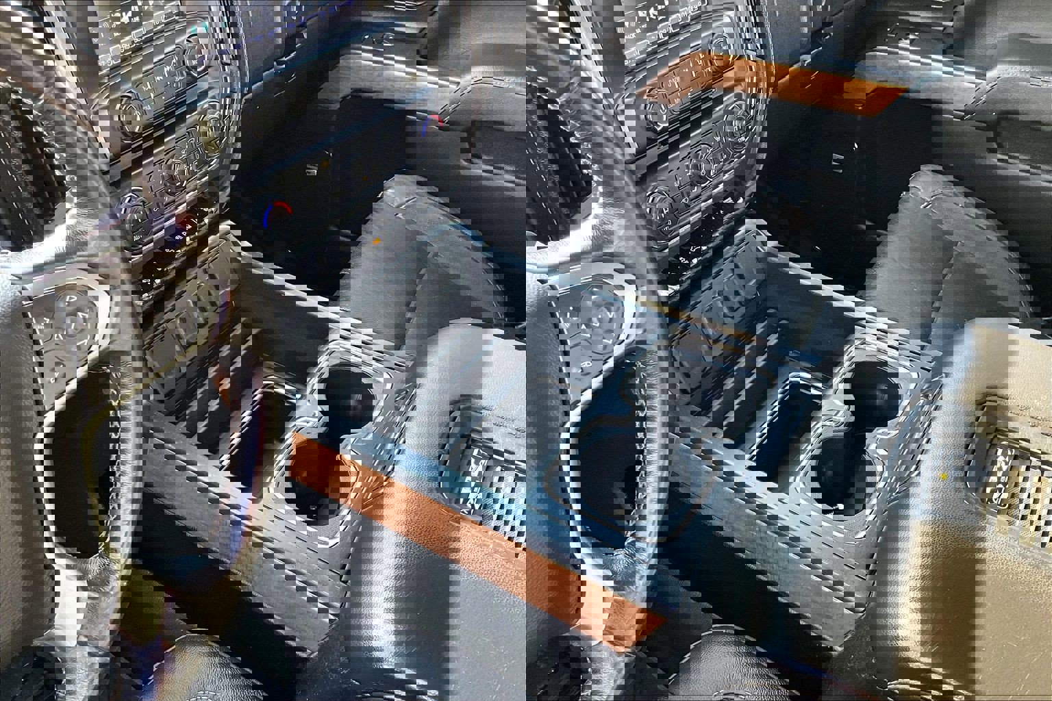 Used 2018 Chevrolet Silverado 2500 LTZ w/ Duramax Plus Package image 14