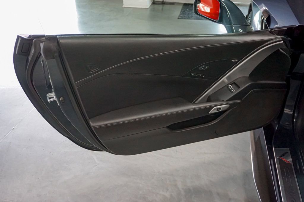 Used 2019 Chevrolet Corvette ZR1 image 19