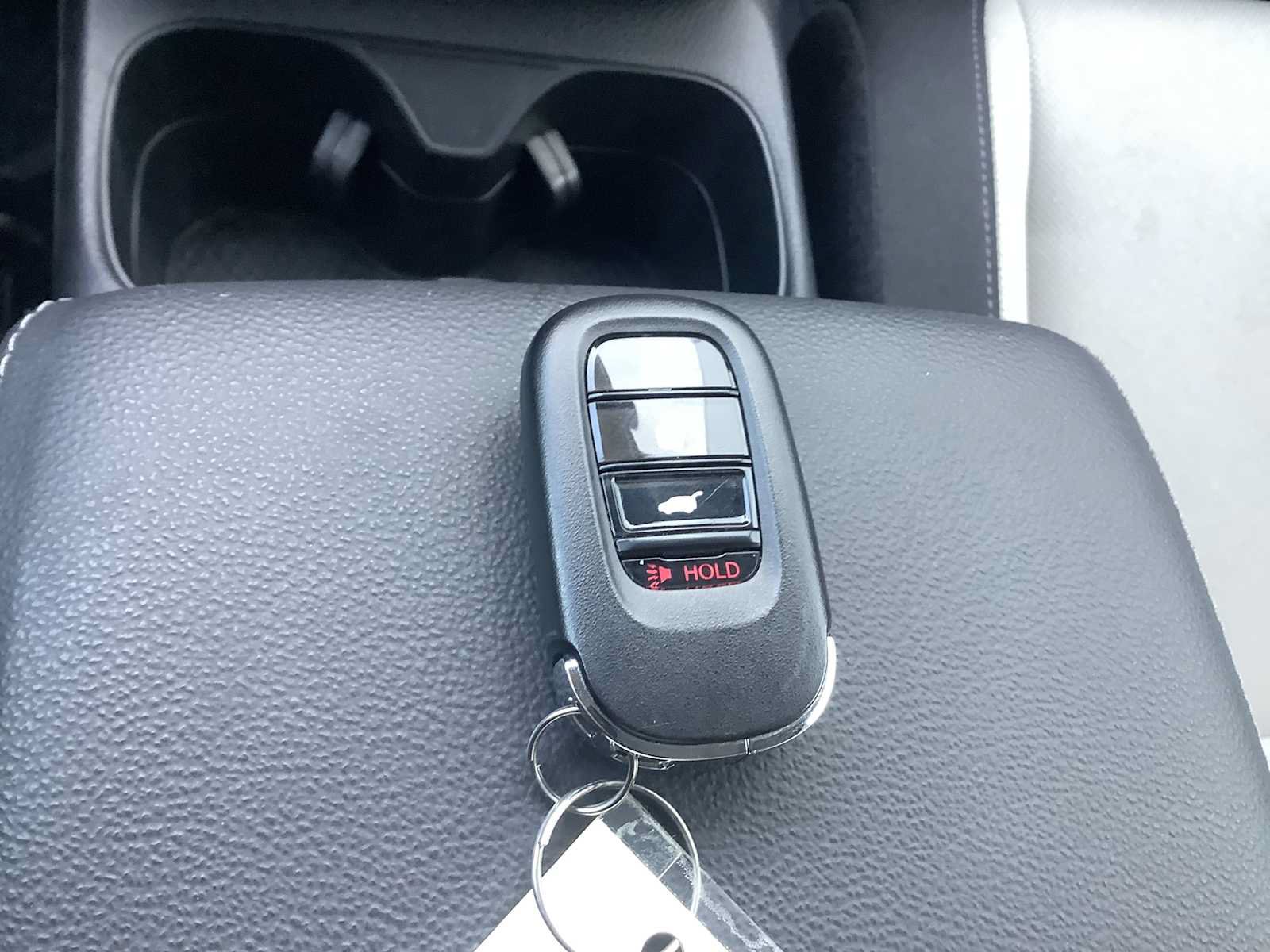 Certified 2026 Honda CR-V LX image 19