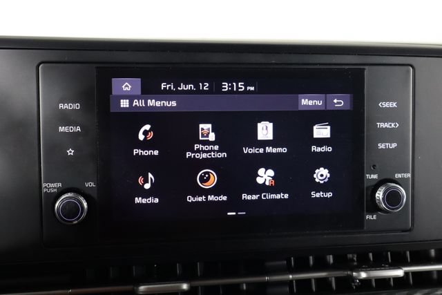 Used 2023 Kia Carnival LX FWD image 33