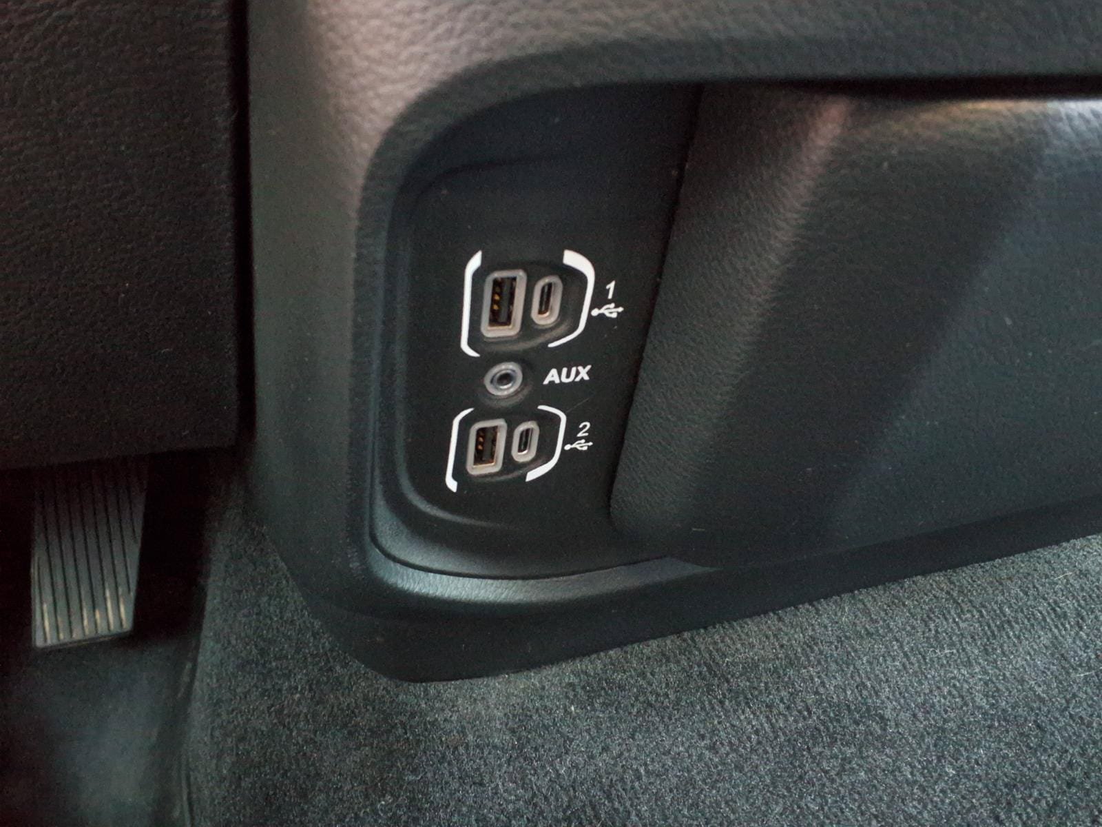 Used 2023 RAM 1500 Big Horn AWD/4WD image 25