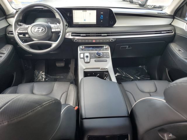 Used 2023 Hyundai Palisade XRT w/ Cargo Package AWD/4WD image 24
