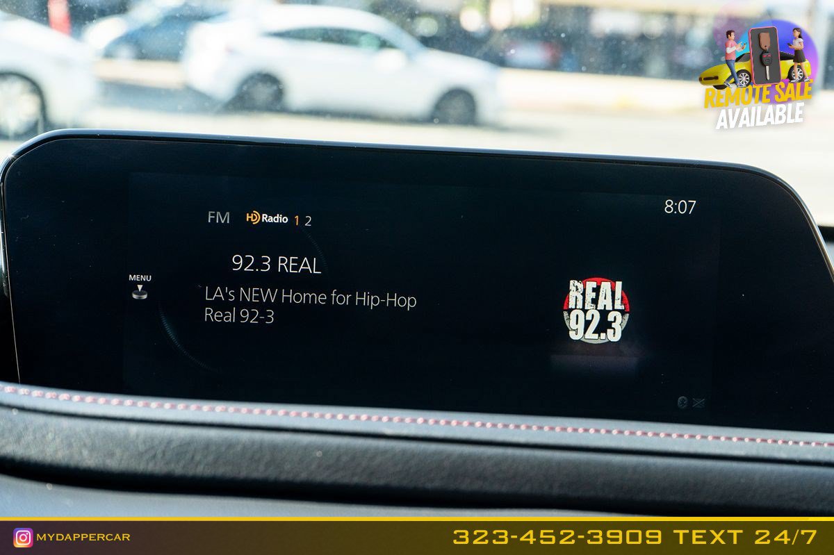 Used 2022 MAZDA CX-30 AWD 2.5 S w/ Preferred Package image 33
