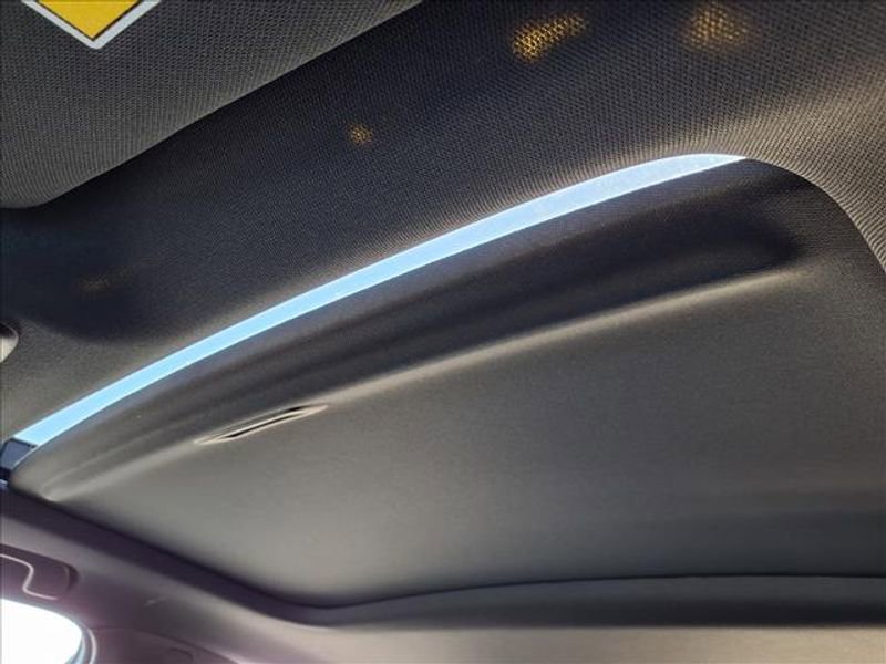 New 2026 Honda Civic Sport Touring image 24