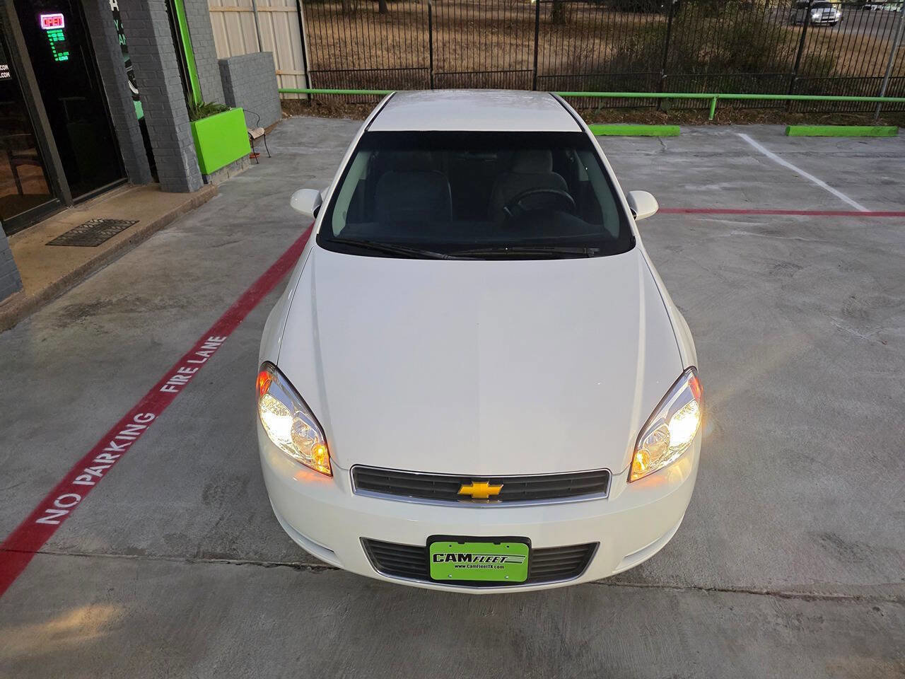 Used 2007 Chevrolet Impala Police image 51