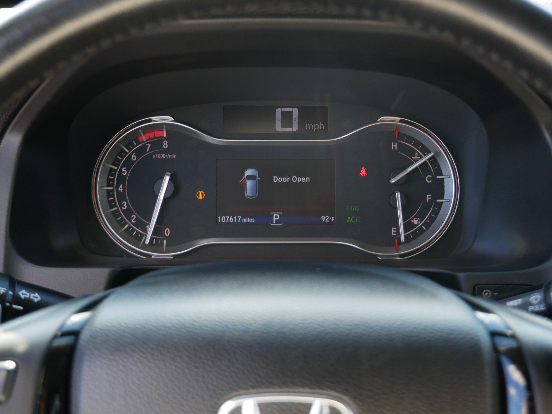 Used 2016 Honda Pilot Elite image 21
