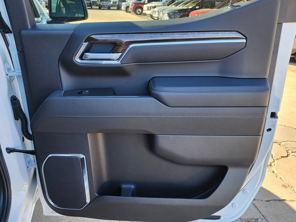 New 2026 GMC Sierra 1500 Elevation image 39