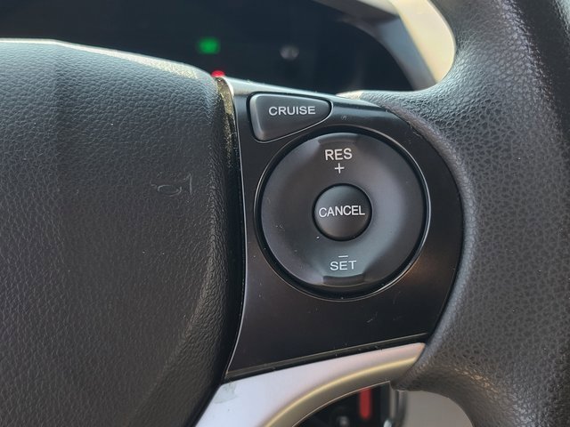 Used 2012 Honda Civic EX image 24