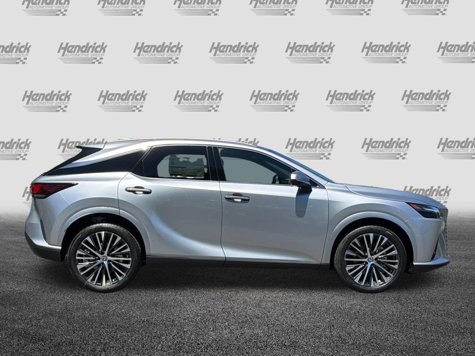 New 2026 Lexus RX 350 Premium Plus FWD image 3