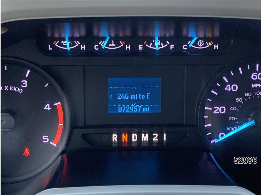 Used 2022 Ford F750 2WD Crew Cab Super Duty image 29