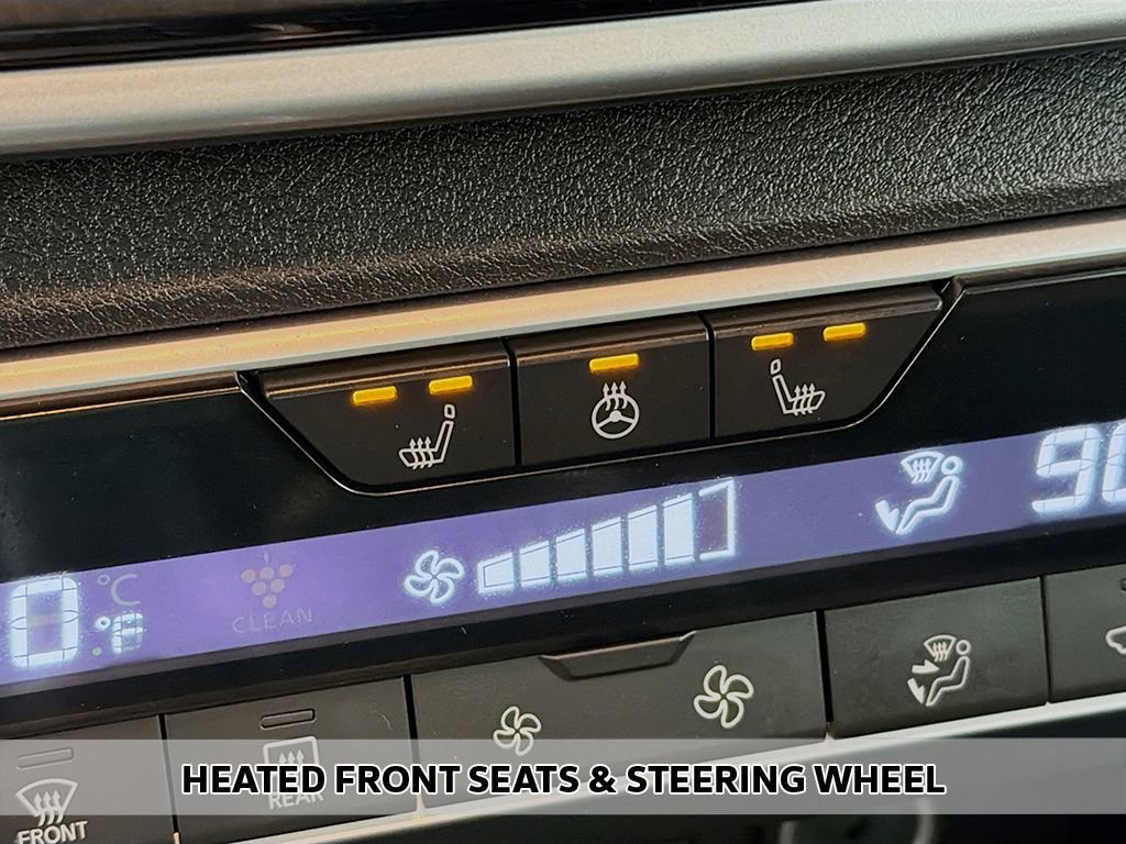 Used 2023 Nissan Altima 2.0 SR image 7