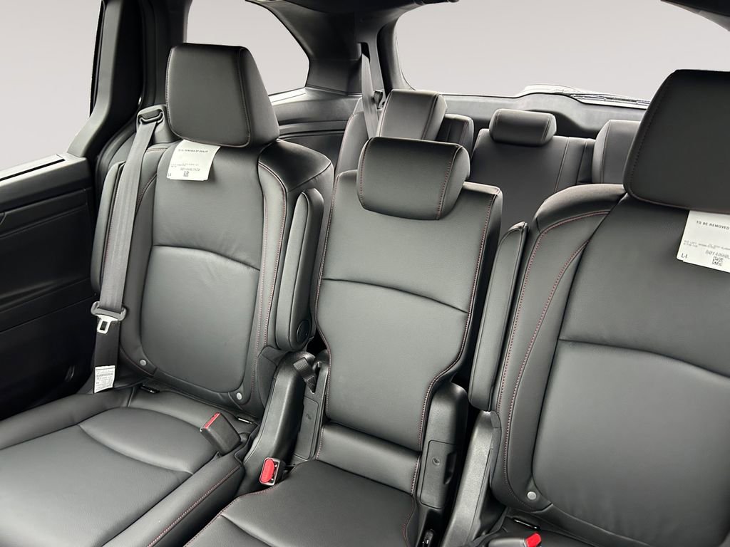 New 2026 Honda Odyssey Sport-L image 13