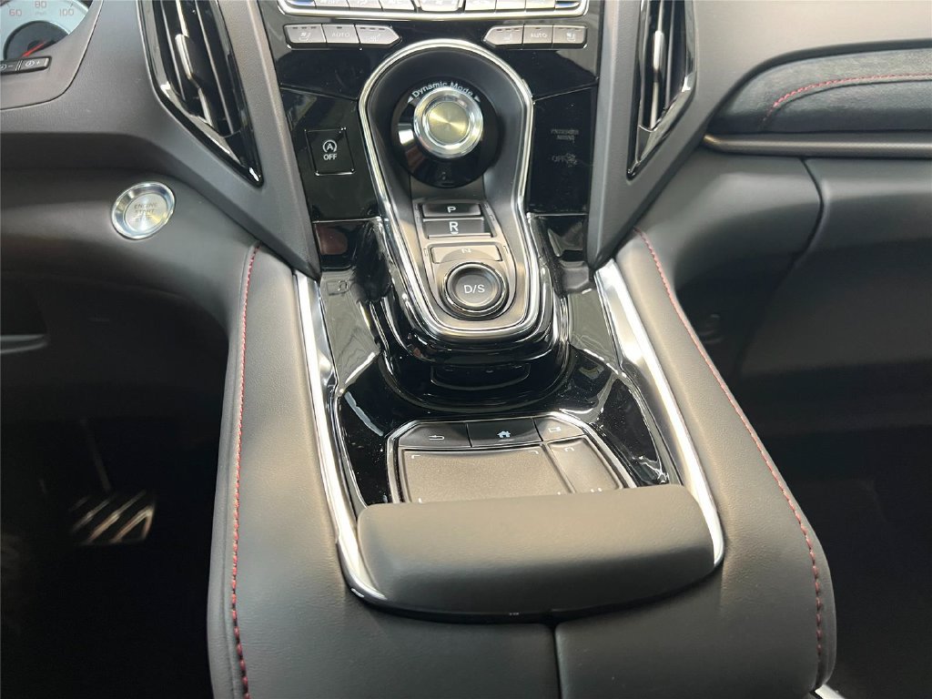 New 2026 Acura RDX w/ Advance Package AWD/4WD image 25
