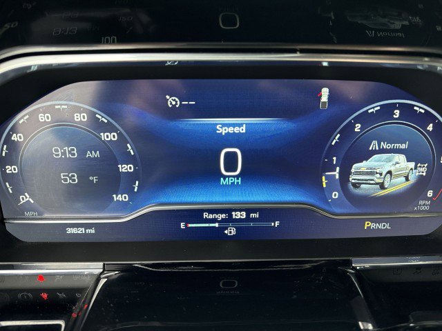 Certified 2023 Chevrolet Silverado 1500 LT image 10