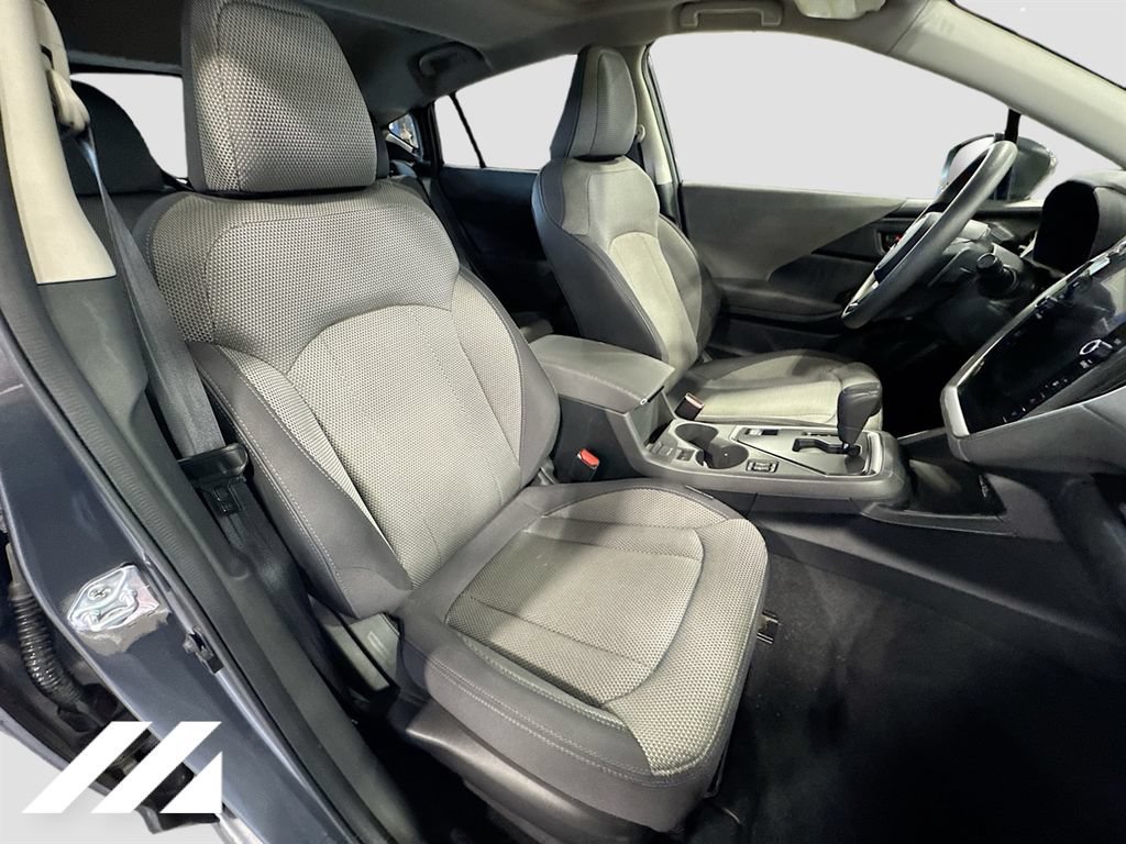 Used 2024 Subaru Crosstrek 2.5i Premium AWD/4WD image 30