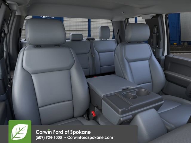 New 2026 Ford F150 XL AWD/4WD image 10