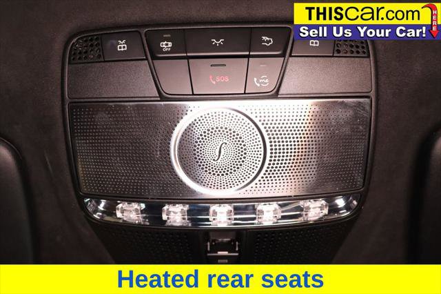 Used 2019 Mercedes-Benz G 63 AMG 4MATIC image 26