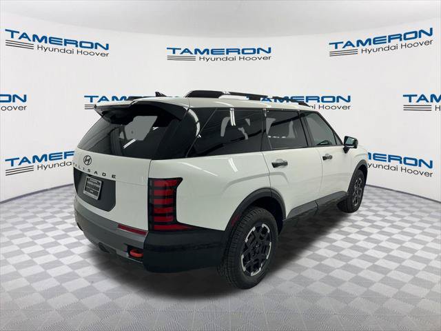 New 2026 Hyundai Palisade XRT Pro AWD/4WD image 5
