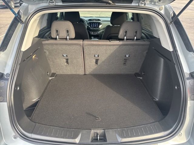 Used 2023 Chevrolet TrailBlazer LT w/ Convenience Package image 23