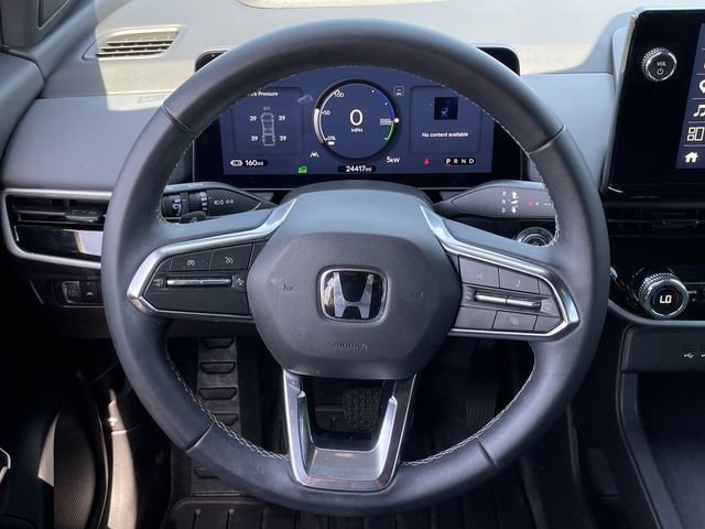 Certified 2025 Honda Prologue Touring image 13