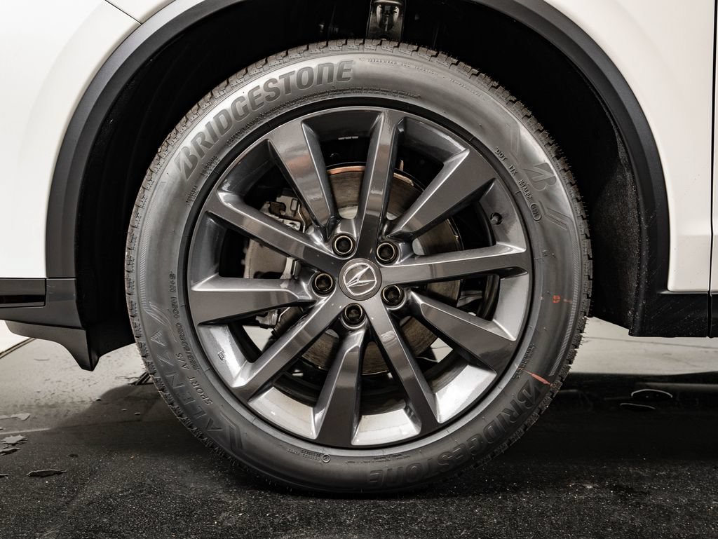 New 2026 Acura MDX A-Spec AWD/4WD image 13