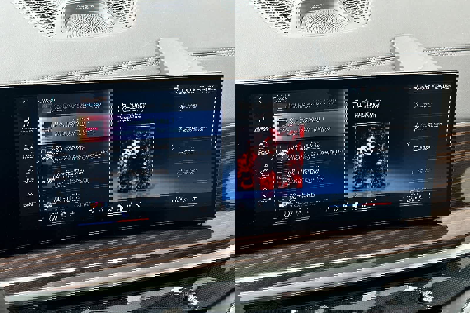 New 2026 BMW X7 xDrive40i w/ M Sport Package image 22