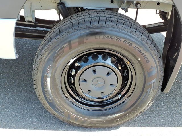 New 2026 Mercedes-Benz Sprinter 2500 image 24