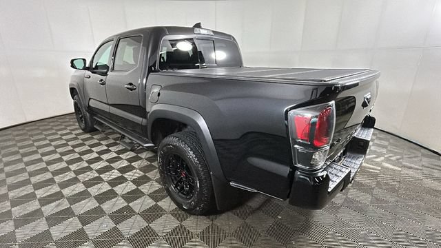 Used 2021 Toyota Tacoma TRD Pro AWD/4WD image 4