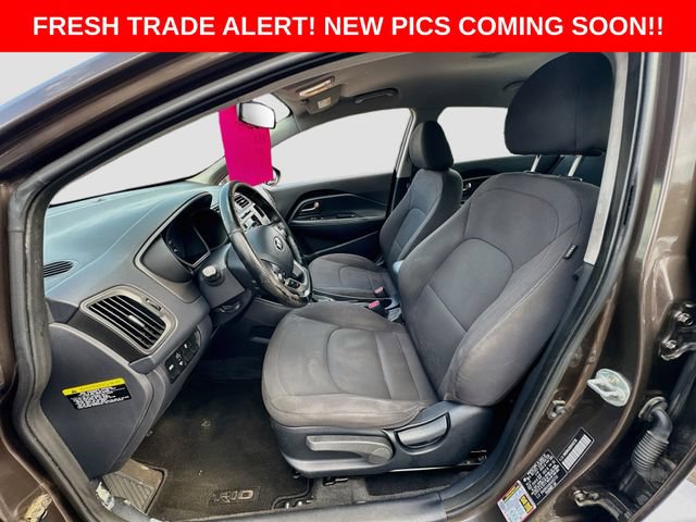 Used 2014 Kia Rio EX w/ Convenience Package FWD image 20