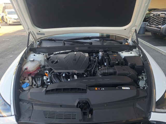 Used 2023 Hyundai Sonata SEL image 21