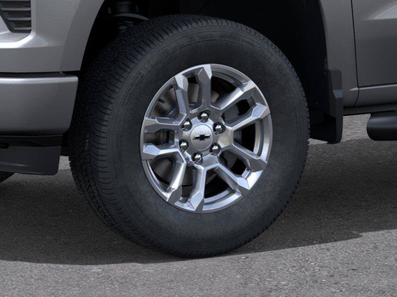 New 2026 Chevrolet Silverado 1500 RST AWD/4WD image 9