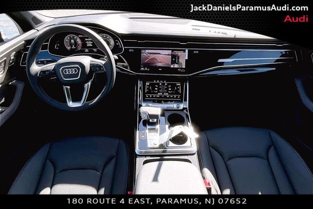 New 2026 Audi Q7 3.0T Premium Plus AWD/4WD image 5