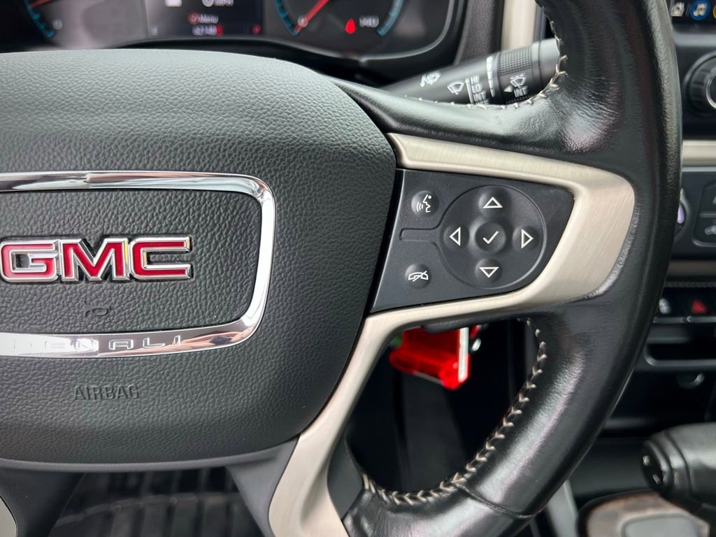 Used 2021 GMC Canyon Denali image 41