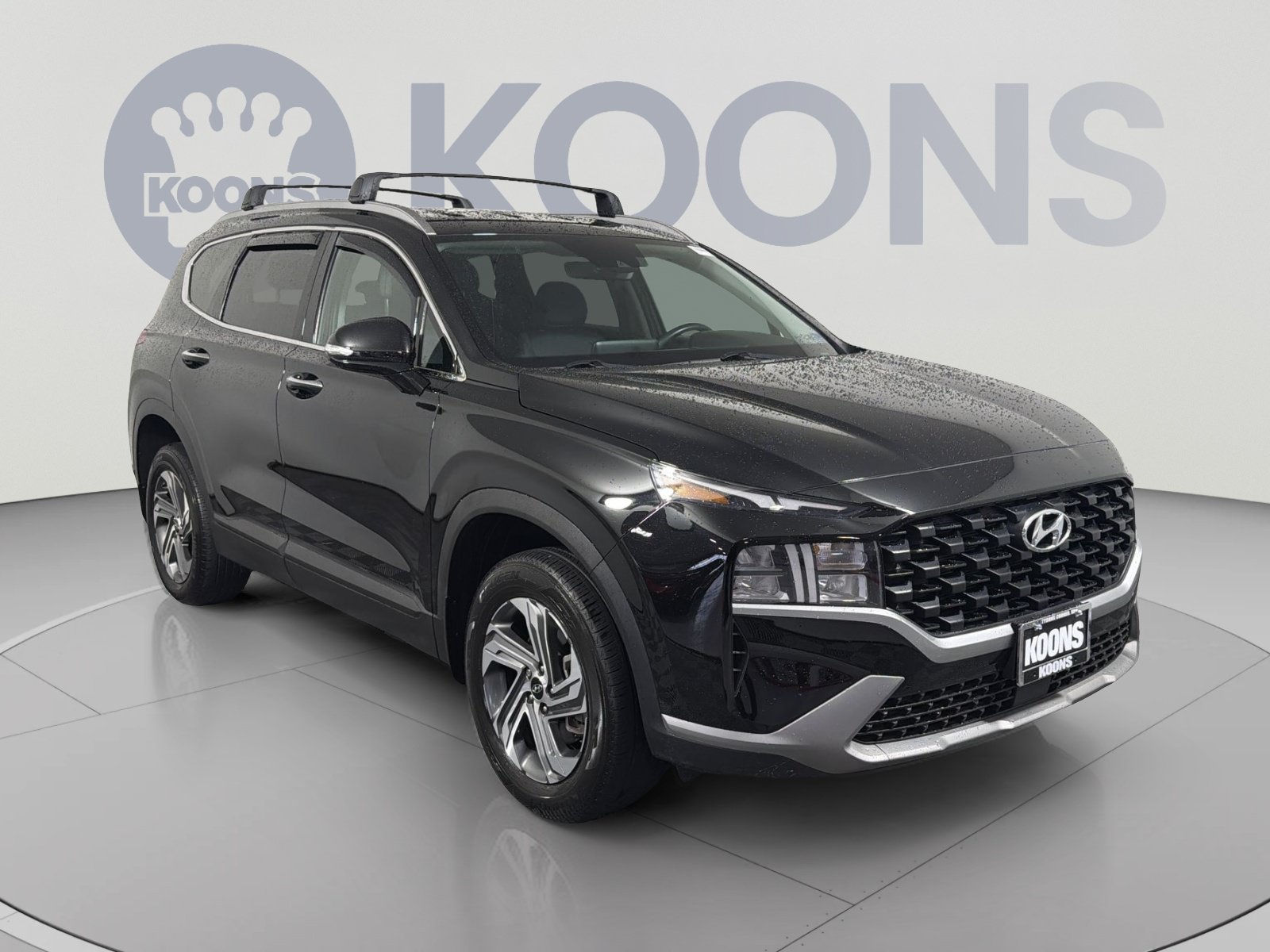 Used 2023 Hyundai Santa Fe SEL AWD/4WD image 10