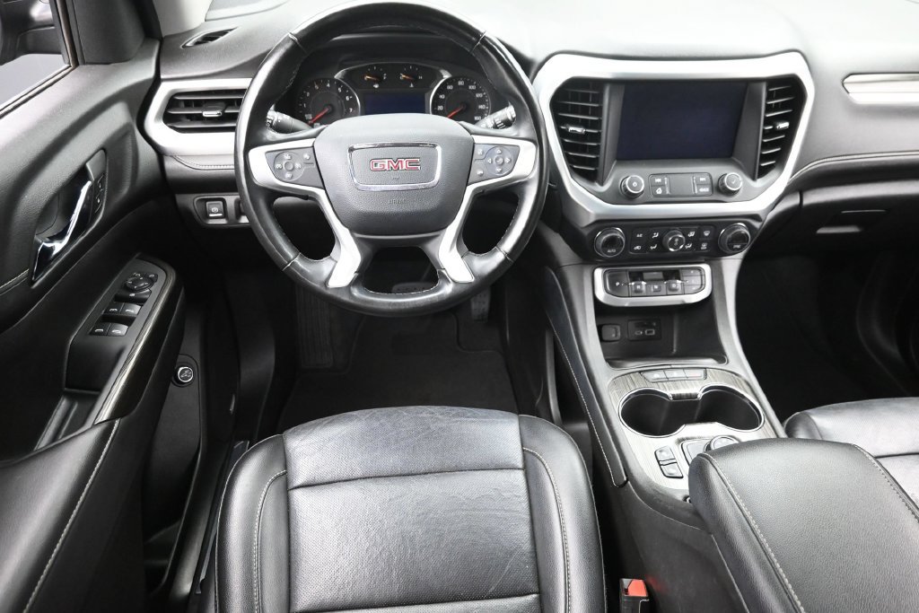 Used 2023 GMC Acadia SLT AWD/4WD image 15