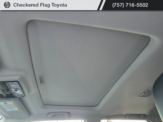 Used 2022 Toyota 4Runner TRD Off-Road Premium image 10