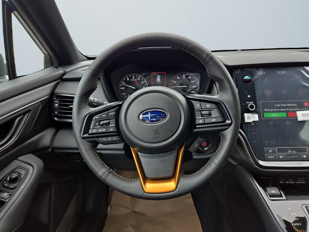 New 2025 Subaru Outback Wilderness image 12