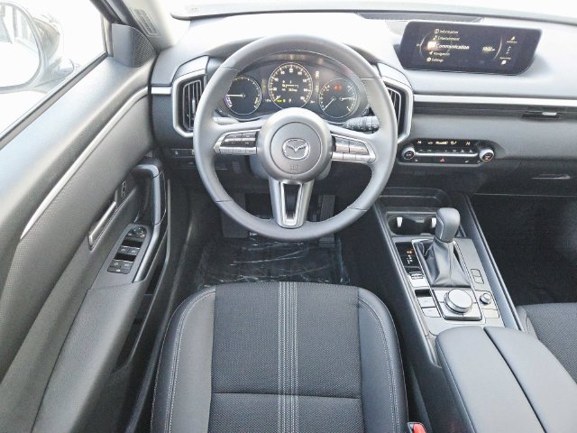 New 2026 MAZDA CX-50 2.5 Hybrid w/ Preferred Pkg AWD/4WD image 11