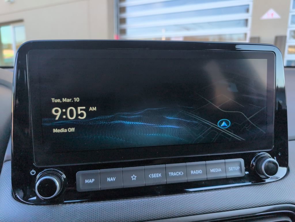 Certified 2023 Hyundai Kona Limited image 20