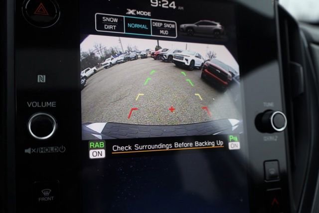 Used 2024 Subaru Crosstrek 2.5i Limited image 7